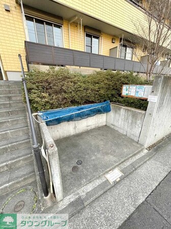 ラフィネの物件内観写真